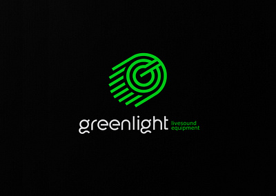 Greenlight agency beauty brand brandidentity branding brandmark company design font graphic design icon identity illustration logo logotype minimal motion graphics typography vector