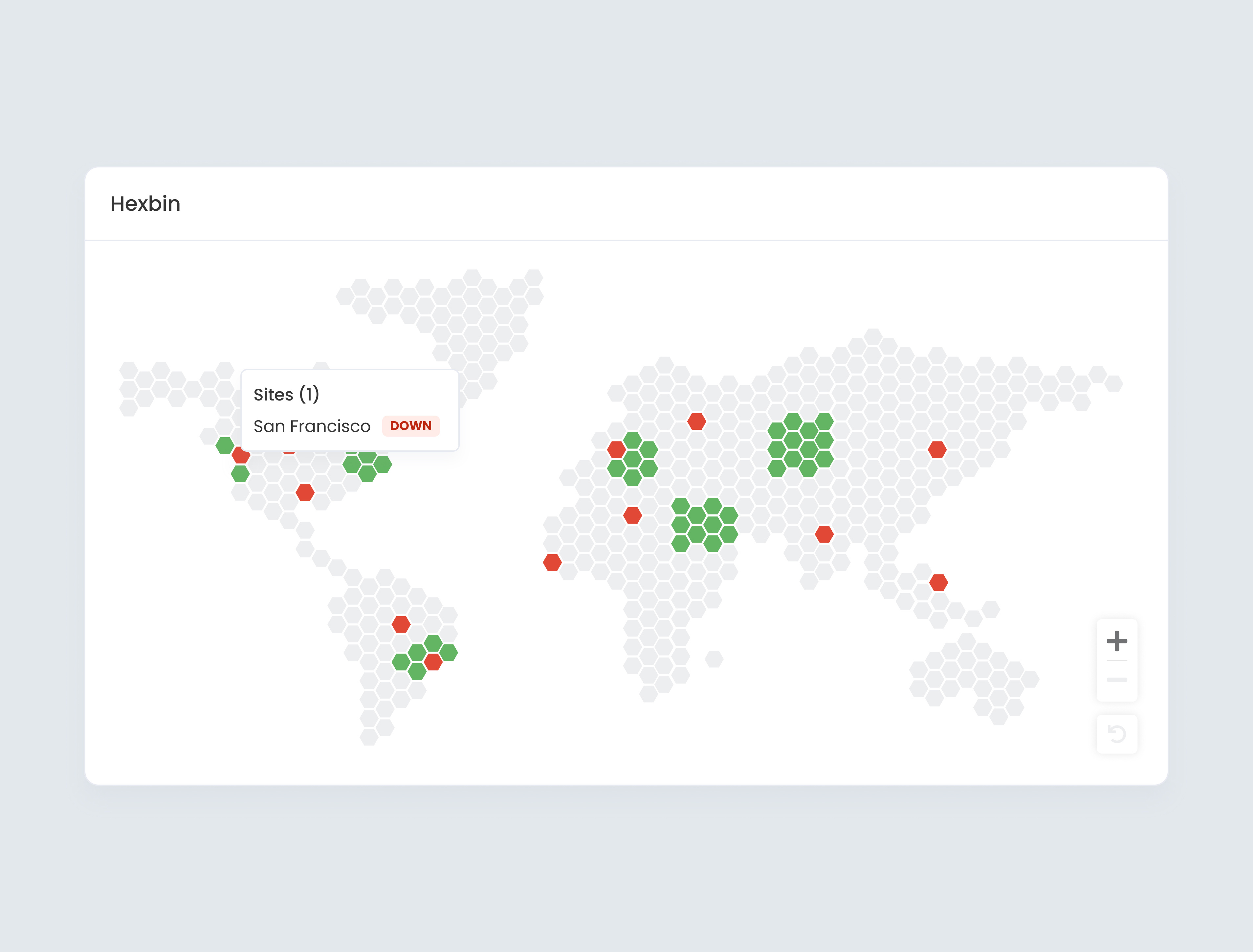 Example of UI/UX Design For Your Web Application