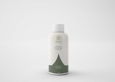 Oliva Cosmetic Bottle Mockup bottle cosmetic design illustration latest mockup new oliva premium psd