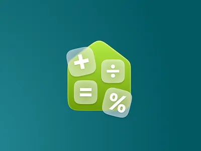 Daily UI #005 App Icon