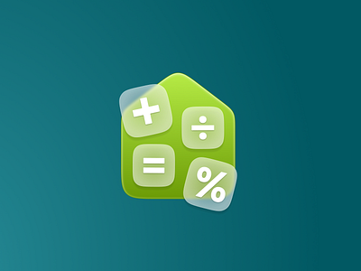 Daily UI #005 App Icon