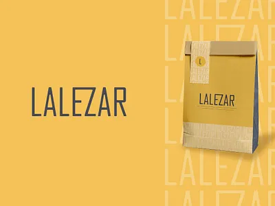 Lalezar Logo Design app ui brand identity branding colorful design corporate design design fresh design graphic design graphic design illustration logo minimalist minimalist logo packaging product packaging restaurant logo ui vector web ui website design