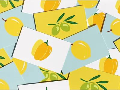 BUONO - restaurant branding branding graphic design illustration logo ui web design