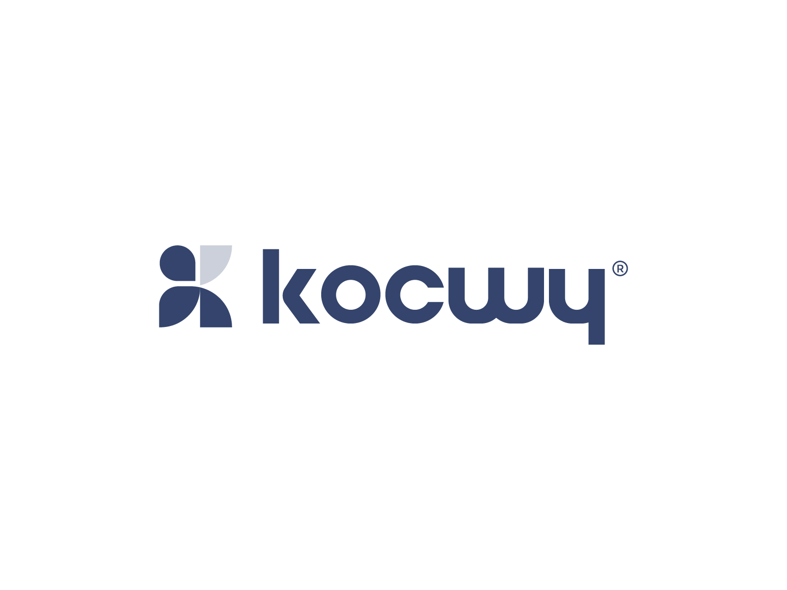 Kocwy Logo by Shawon on Dribbble