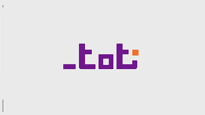 Toti_Rebranding branding logo