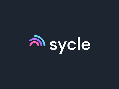 Sycle Logo a b c d e f g h i j k l m n brand branding brandmark colour design location logo logo branding logo design logo designer logo mark logodesign logos logotype mark monogram o p q r s t u v w x y z pattern symbol