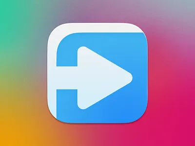 FDM big sur icon monterey