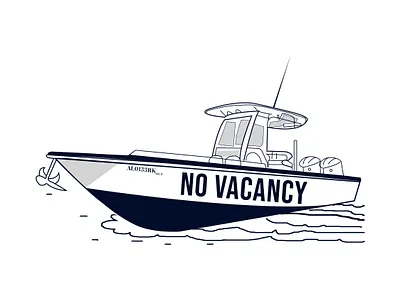 line art boat t shirt design branding business creative and professional logo design illustration logo professional and modern logo