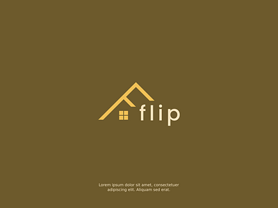 FLIP design inkscape logo logo design logodesign vector