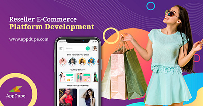 Venture Into Ecommerce World With A Well-crafted Meesho Clone ecommerce app like meesho