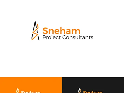 Sneham branding cell phone civil communication consulting engineering india logo love mobile orange radiation sneham tamil tamilnadu tower