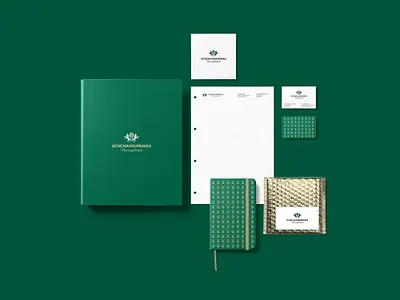 Uchchaihshravas Thoroughbreds brand design brand identity branding coat of arms design horse identity system logo logo inspiration logo inspire logotype mark monogram stationery design thoroughbreds vector