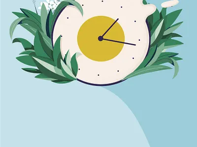 Фон для сторис app design illustration vector