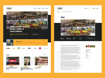 Hagar clean corporate financials iceland retail