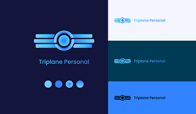 Logo | Branding blue branding dark figma graphic graphic design illustrator like logo web