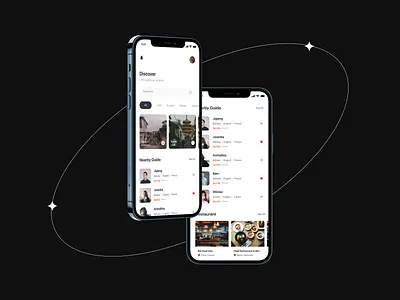 Travel Apps app app design application simple travel travel app travel app design