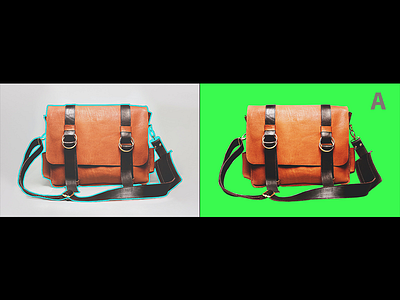 Clipping Path with Pen Tool & Background Change background change background removal