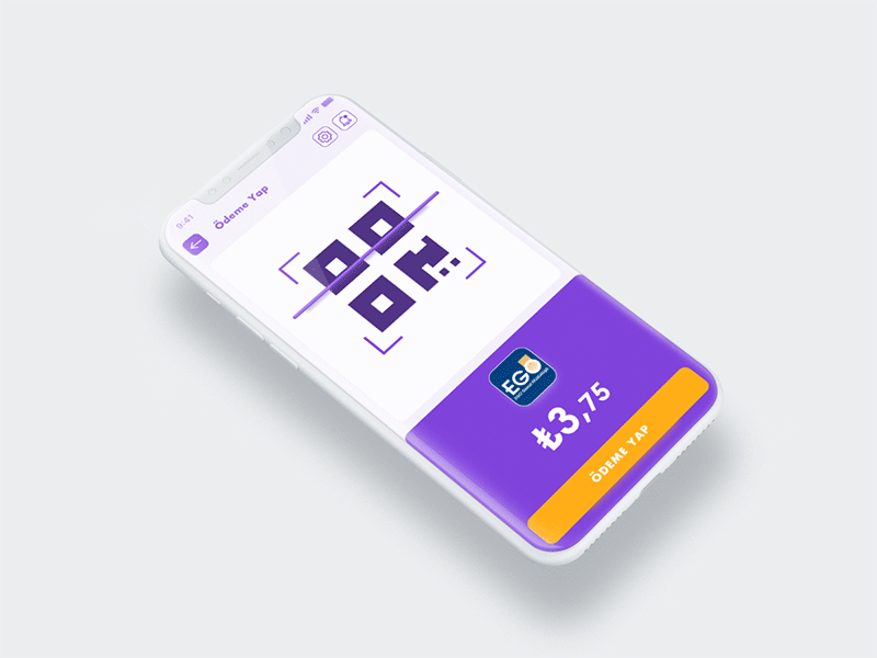 QR Payment