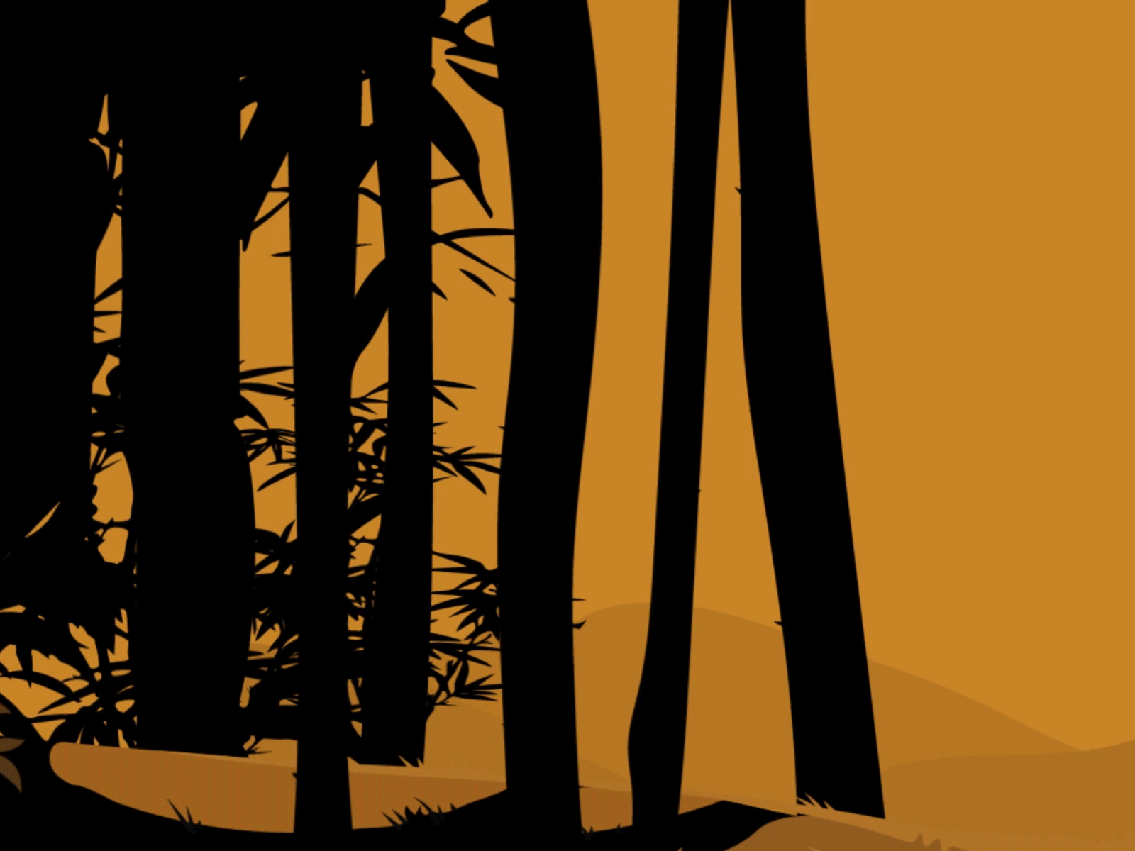 A SHORTCUT TO PARADISE Animation 1 animation graphic design motion graphics