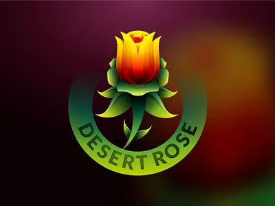 ROSE branding design icon illustration logo logo design vector