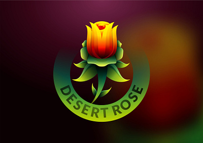 ROSE branding design icon illustration logo logo design vector