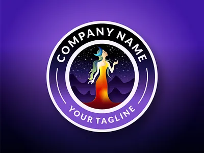 QUEEN design icon illustration logo logo design vector