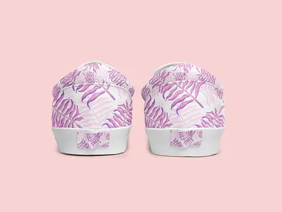 Pattern Design - Pumps digitalillustration illustration illustrator pattern patterndesign photoshop