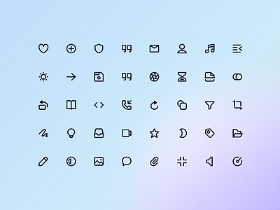 Super Basic Icons — 160 Free Icons 🎁 basic branding components design design system figma free icons freebie graphic design iconography illustration interface outline sketch stroke super symbols ui ux vector