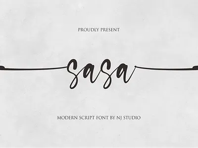 sasa branding design font icon illustration lettering logo typography ui vector