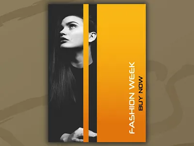 Fashion Week illustration