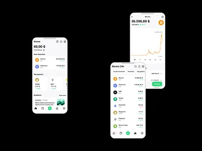 Young Platform App app branding design graphic design icon illustration logo typography ui ux vector