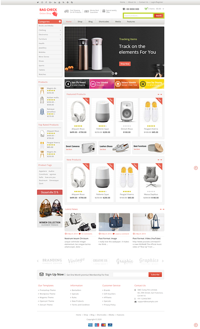 E-commerce website design branding design illustration isp logo web web design website website design