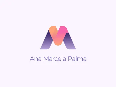 Ana Marcela Palma - Personal Branding branding branding design design legal logo logotipo logotype logotypedesign