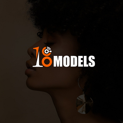 18 models logo design branding graphicdesign illustration logo logodesign