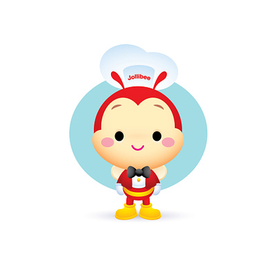 Cute And Jolli character design cute illustration jerrod maruyama kawaii vector