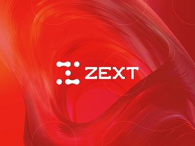 Brand : Zext™ branding color design graphic design icon identity illustration logo vector zext