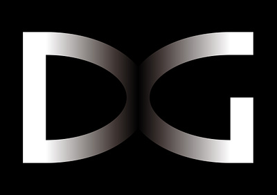 DG BRAND DESIGN branding design logo