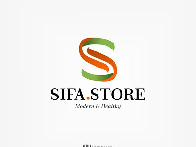 Sifa Store logos