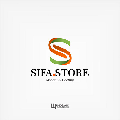 Sifa Store logos
