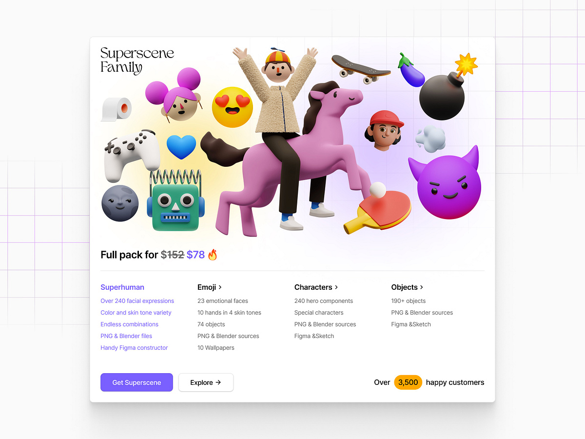 Craftwork Studio | Dribbble