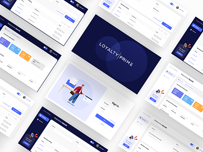 Admin Dashbaord admin dashboard adobe xd beautiful branding clean colors crypto dark mode dark theme dark ui dashbaord design illustration minimal support dashbaord ui ui design ux ux design xd