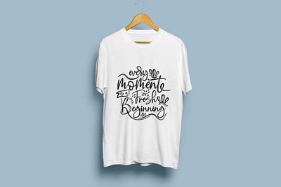 Typography t shirt design lettering t shirt t shirts typography vector vintage