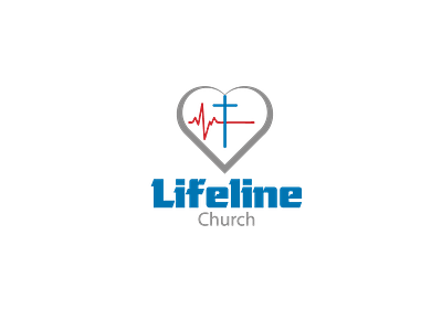 church logo