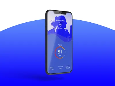 Daily UI Challenge 041 - workout tracker daily ui dailyui dailyuichallenge design ui ui design uidesign