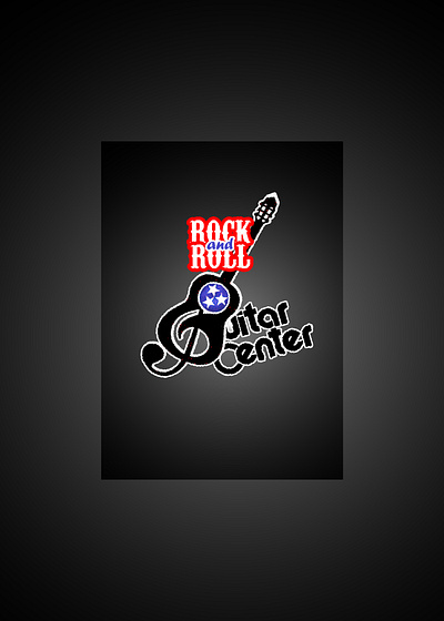 ROCK AND ROLL FESTIVAL branding design graphic design illustration logo motion graphics typography ui ux vector