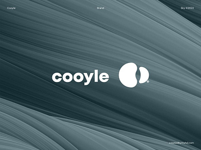 Cooyle®️ Brand Identity 3d adobe animation brand identity branding creative design graphic design illustration logo logodesign logomark logotipo minimal motion graphics ui vector