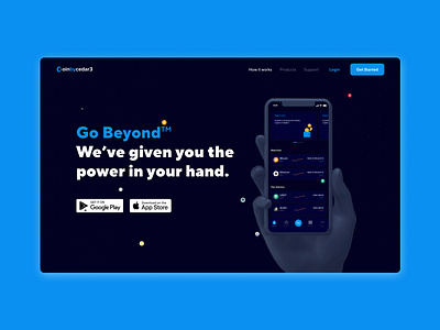 Crypto Exchange Platform crypto cryptocurrency design designer product productdesign ui