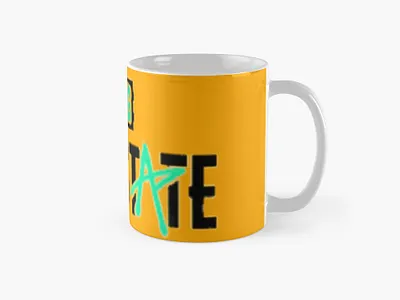 Pubg New State Mugs Design Mug 3d animation graphic design logo m4 m4hv motion graphics new state new state mugs redbubble ببجي
