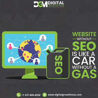 SEO content marketing digital marketing seo social media
