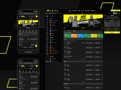 Parimatch: Home page 1xstavka betslip betting bookmaker bwin fonbet gambling interface ligastavok mobile navigation onlinecasino parimatch pm soccer sportsbook sportsfeed ui ux webui